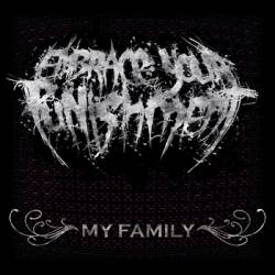 Embrace Your Punishment : My Family Embrace Your Punishment : My Family